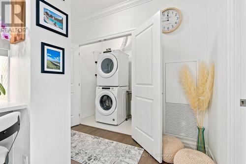 801 - 1880 Gordon Street, Guelph, ON - Indoor Photo Showing Laundry Room