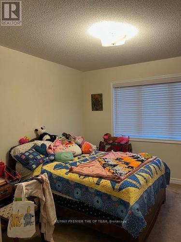 356 Krotz Street W, North Perth, ON - Indoor Photo Showing Bedroom