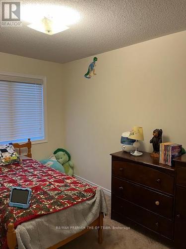 356 Krotz Street W, North Perth, ON - Indoor Photo Showing Bedroom