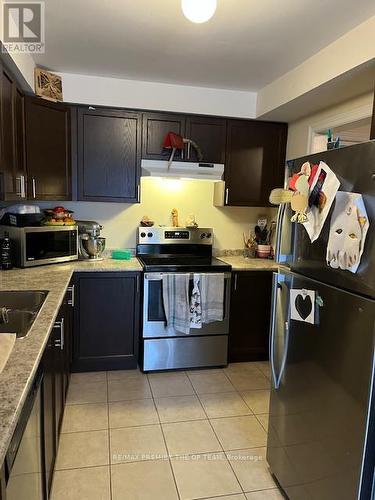 356 Krotz Street W, North Perth, ON - Indoor Photo Showing Kitchen