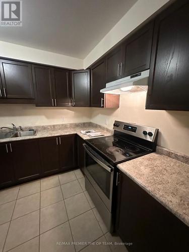 356 Krotz Street W, North Perth, ON - Indoor Photo Showing Kitchen With Double Sink