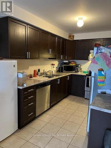 356 Krotz Street W, North Perth, ON - Indoor Photo Showing Kitchen With Double Sink