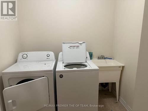 356 Krotz Street W, North Perth, ON - Indoor Photo Showing Laundry Room