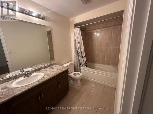 356 Krotz Street W, North Perth, ON - Indoor Photo Showing Bathroom