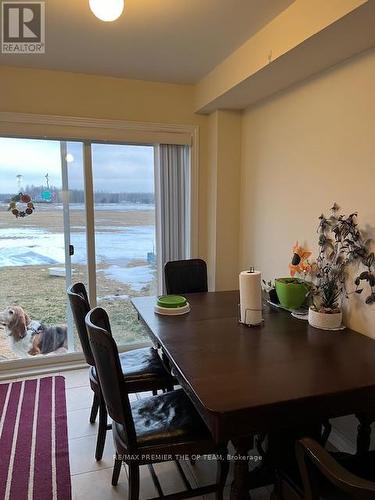 356 Krotz Street W, North Perth, ON - Indoor Photo Showing Dining Room