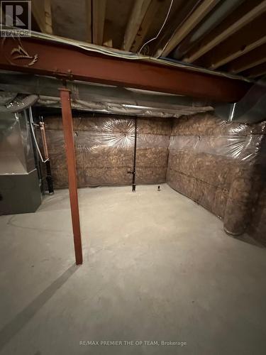 356 Krotz Street W, North Perth, ON - Indoor Photo Showing Basement