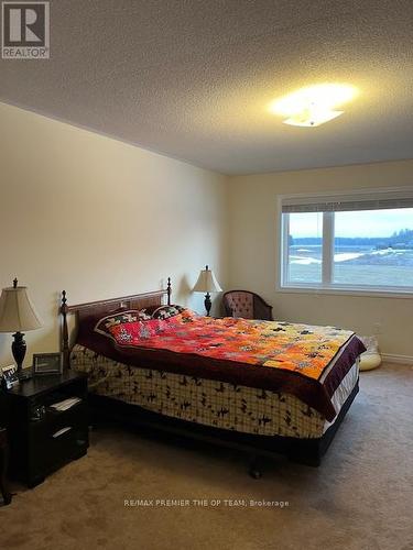 356 Krotz Street W, North Perth, ON - Indoor Photo Showing Bedroom