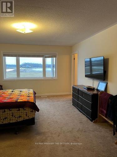 356 Krotz Street W, North Perth, ON - Indoor Photo Showing Bedroom