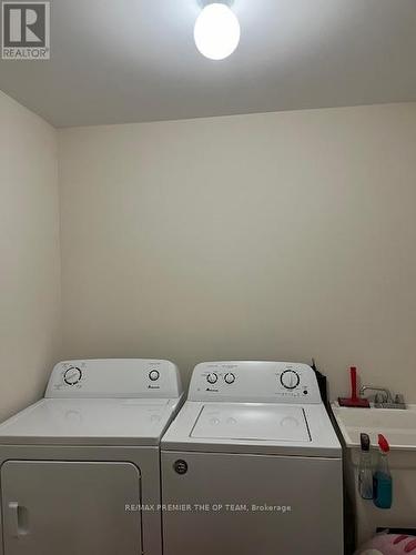 356 Krotz Street W, North Perth, ON - Indoor Photo Showing Laundry Room