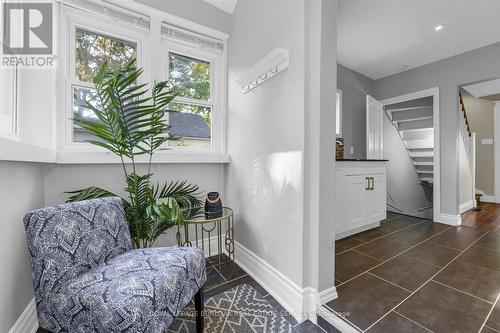 56 Junkin Street, St. Catharines, ON - Indoor Photo Showing Bedroom