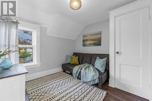 56 Junkin Street, St. Catharines, ON - Indoor Photo Showing Bedroom