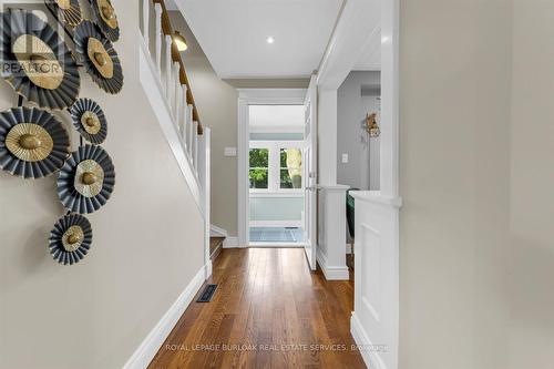 56 Junkin Street, St. Catharines, ON - Indoor Photo Showing Other Room