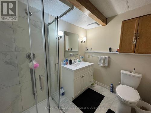 21 Salvia Court, London, ON - Indoor Photo Showing Bathroom