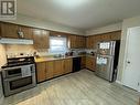 21 Salvia Court, London, ON  - Indoor Photo Showing Kitchen With Double Sink 