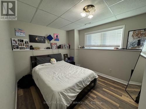 21 Salvia Court, London, ON - Indoor Photo Showing Bedroom