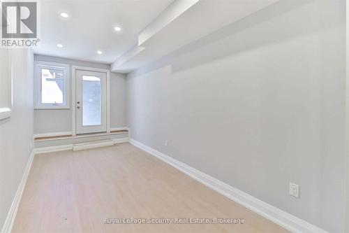 Lower - 136 Markham Street, Toronto, ON - Indoor Photo Showing Other Room