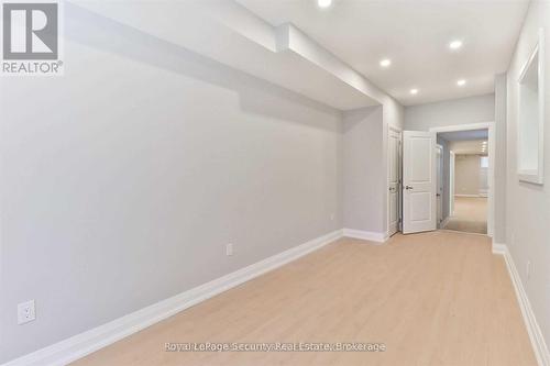 Lower - 136 Markham Street, Toronto, ON - Indoor Photo Showing Other Room