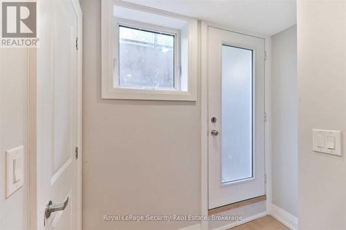 Lower - 136 Markham Street, Toronto, ON - Indoor Photo Showing Other Room