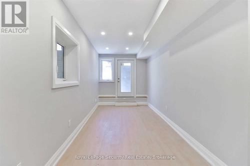 Lower - 136 Markham Street, Toronto, ON - Indoor Photo Showing Other Room