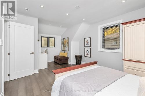 96 King High Avenue, Toronto, ON - Indoor Photo Showing Bedroom