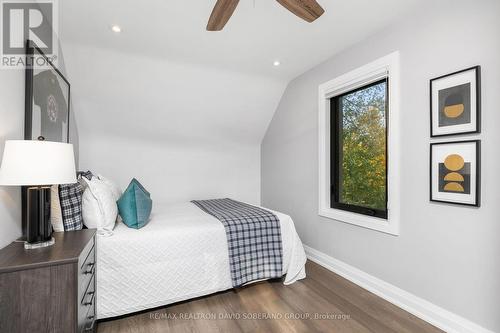 96 King High Avenue, Toronto, ON - Indoor Photo Showing Bedroom