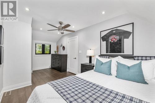 96 King High Avenue, Toronto, ON - Indoor Photo Showing Bedroom