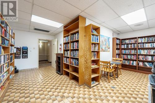 1612 - 121 Ling Road, Toronto, ON - Indoor Photo Showing Office