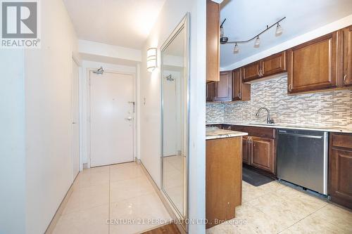 1612 - 121 Ling Road, Toronto, ON - Indoor