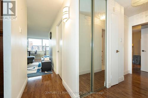 1612 - 121 Ling Road, Toronto, ON - Indoor Photo Showing Other Room