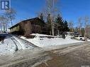 9 Joanette Drive, Leask Rm No. 464, SK  - Outdoor 