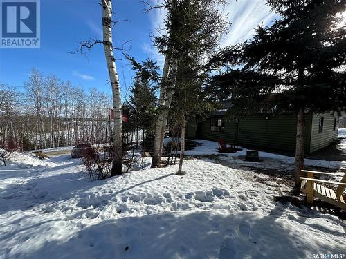 9 Joanette Drive, Leask Rm No. 464, SK - Outdoor