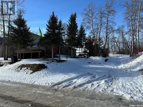 9 Joanette Drive, Leask Rm No. 464, SK - Outdoor