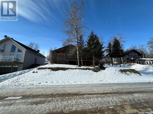 9 Joanette Drive, Leask Rm No. 464, SK - Outdoor