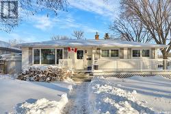 4457 Acadia DRIVE  Regina, SK S4S 4T5