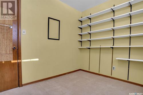 4457 Acadia Drive, Regina, SK - Indoor With Storage