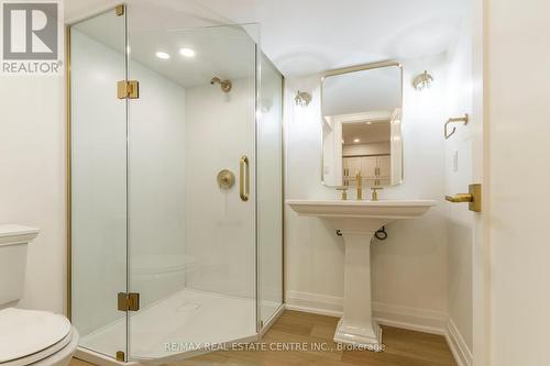 256 Ridge Drive, Milton, ON - Indoor Photo Showing Bathroom