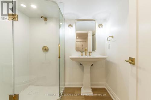 256 Ridge Drive, Milton, ON - Indoor Photo Showing Bathroom