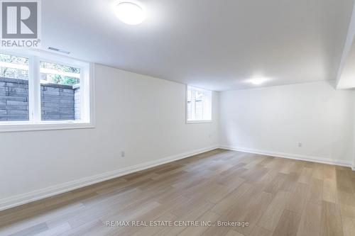 256 Ridge Drive, Milton, ON - Indoor Photo Showing Other Room