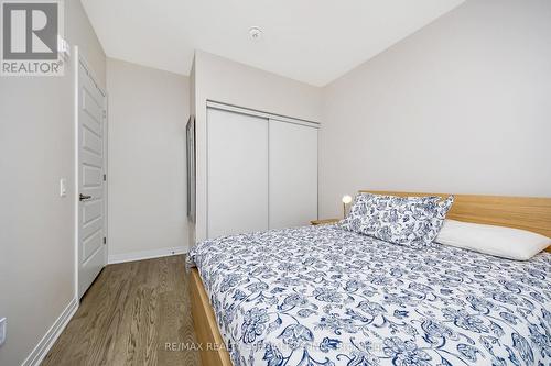 313 - 470 Gordon Krantz Avenue, Milton, ON - Indoor Photo Showing Bedroom