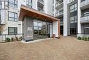 313 - 470 Gordon Krantz Avenue, Milton, ON  - Outdoor With Balcony 