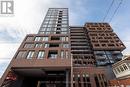 201 - 270 Dufferin Street, Toronto, ON  - Outdoor With Facade 