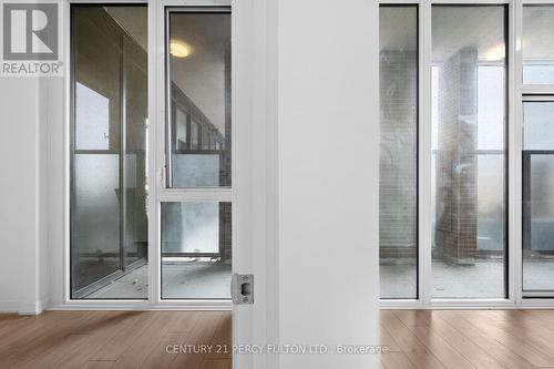 201 - 270 Dufferin Street, Toronto, ON -  Photo Showing Other Room