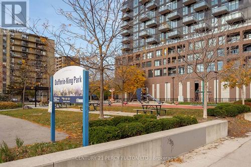 201 - 270 Dufferin Street, Toronto, ON - Outdoor