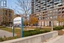 201 - 270 Dufferin Street, Toronto, ON  - Outdoor 