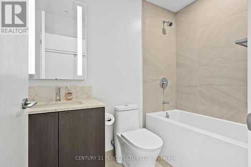 201 - 270 Dufferin Street, Toronto, ON - Indoor Photo Showing Bathroom