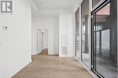 201 - 270 Dufferin Street, Toronto, ON -  Photo Showing Other Room