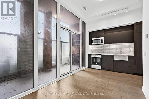 201 - 270 Dufferin Street, Toronto, ON -  Photo Showing Other Room