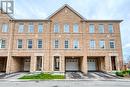 91 - 2280 Baronwood Drive, Oakville, ON  - Outdoor With Facade 