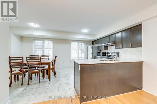 91 - 2280 Baronwood Drive, Oakville, ON - Indoor