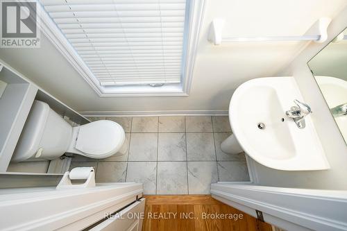 91 - 2280 Baronwood Drive, Oakville, ON - Indoor Photo Showing Bathroom